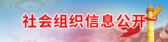 社會(huì)組織信息公開(kāi)